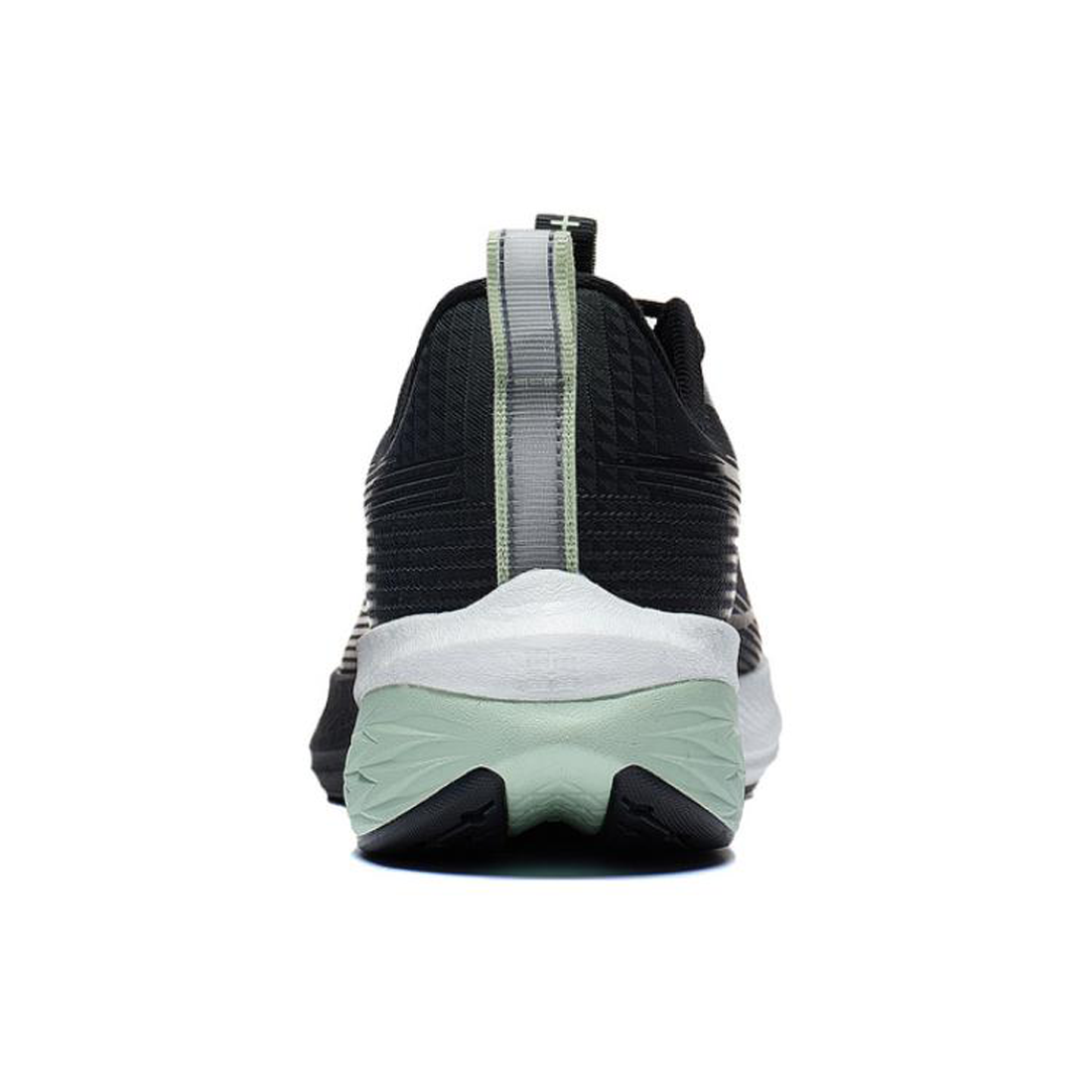 LiNing Men RED HARE6 PRO’BLACK‘ - Kicksown store