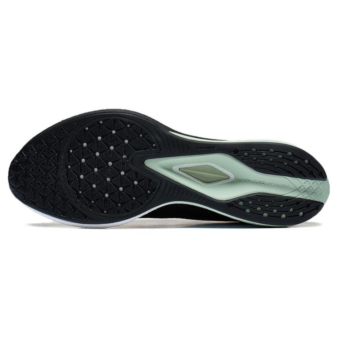 LiNing Men RED HARE6 PRO’BLACK‘ - Kicksown store