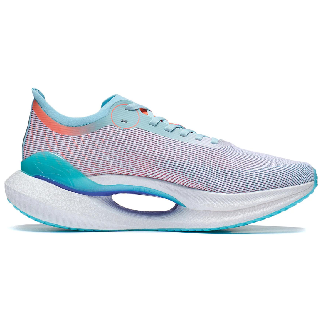 LiNing Men SHADOW 2 ESSENTIAL ’Light wax blue‘ - Kicksown store