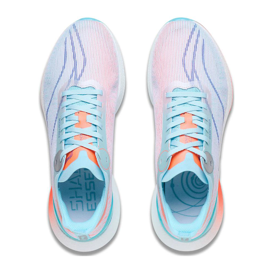 LiNing Men SHADOW 2 ESSENTIAL ’Light wax blue‘ - Kicksown store