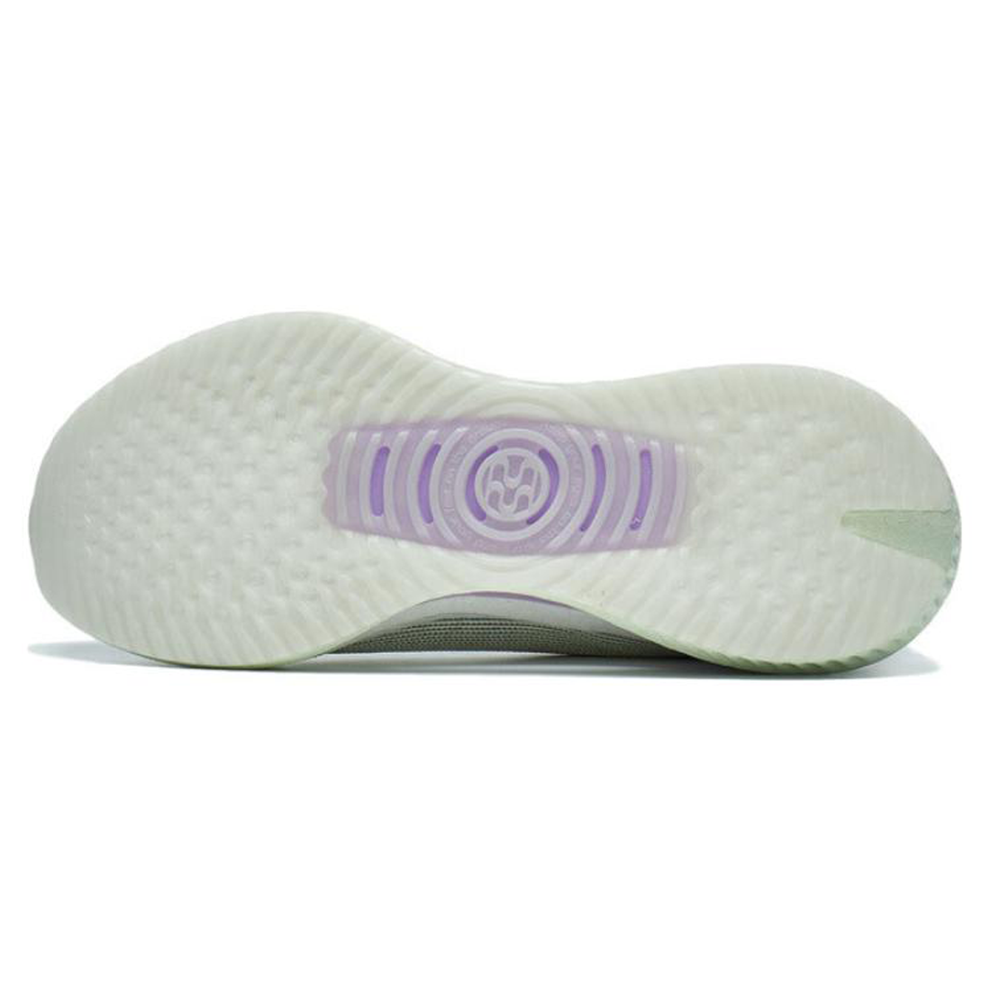 LiNing Men SHADOW 2 ESSENTIAL‘Celadon green/ Fairy Grey - Kicksown store