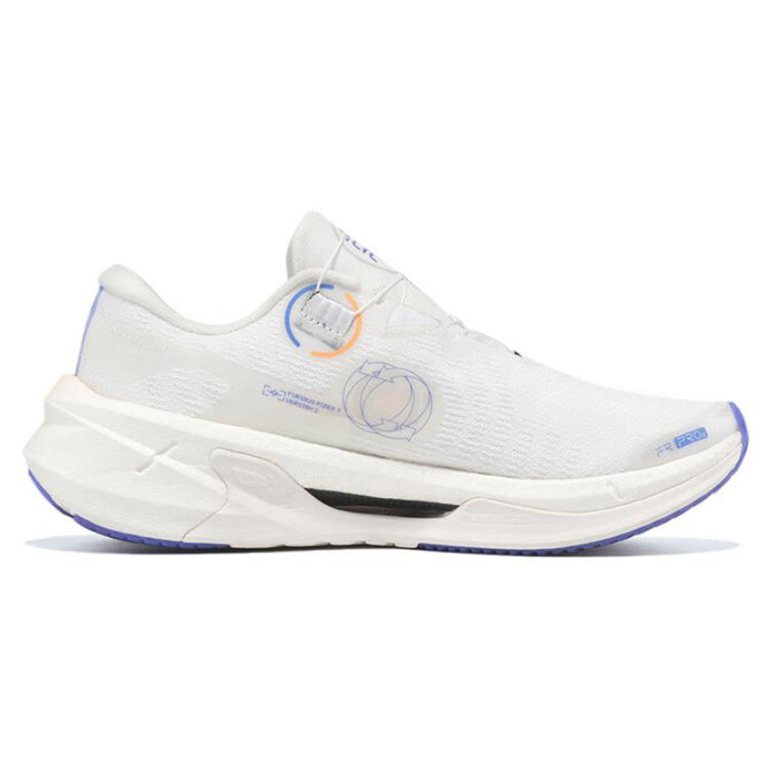 LiNing Furious Rider 7 Pro V2 - Kicksown store