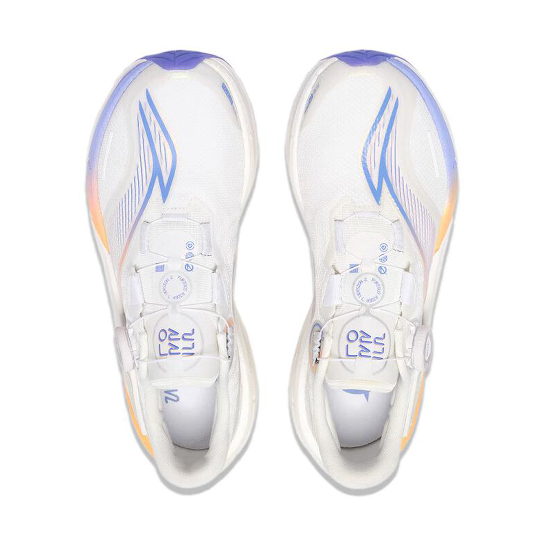 LiNing Furious Rider 7 Pro V2 - Kicksown store