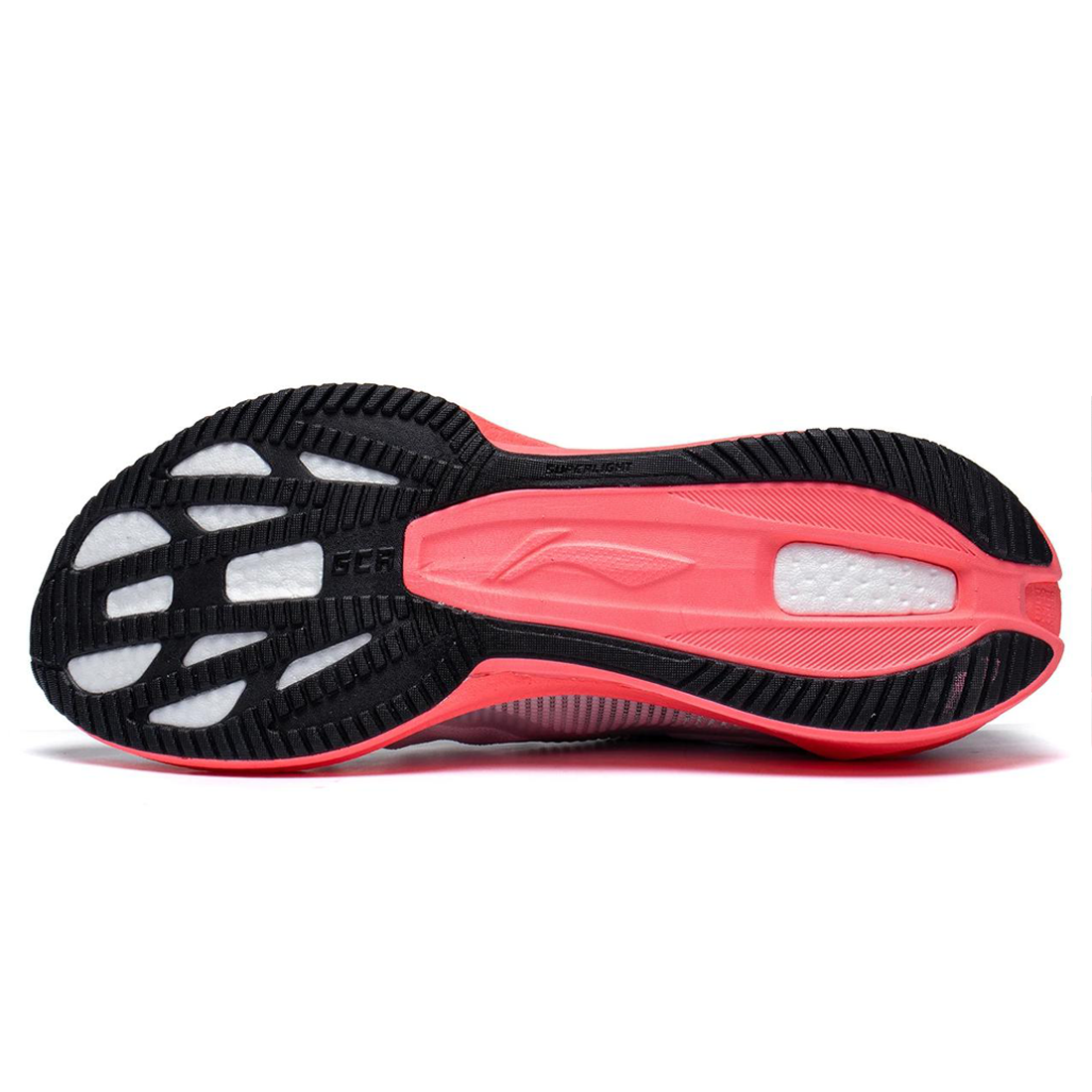 LiNing Super Light 20 'Gray' - Kicksown store