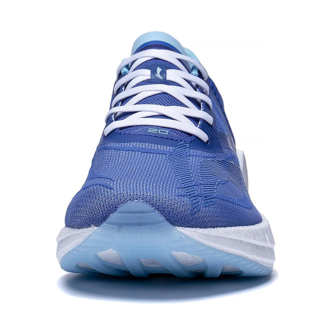 LiNing Super Light 20 'Ocean Blue' - Kicksown store