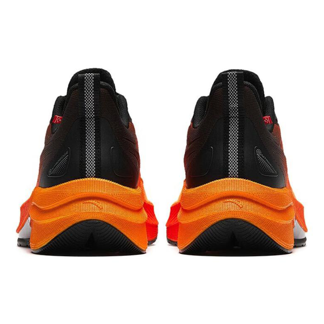Anta Rocket Shoes 5 ’Orange Black' - Kicksown store