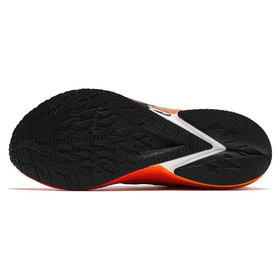 Anta Rocket Shoes 5 ’Orange Black' - Kicksown store