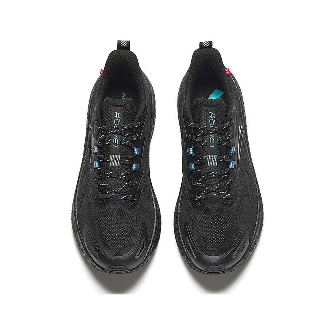 Anta Rocket Shoes 5 ‘Blue Black ' - Kicksown store