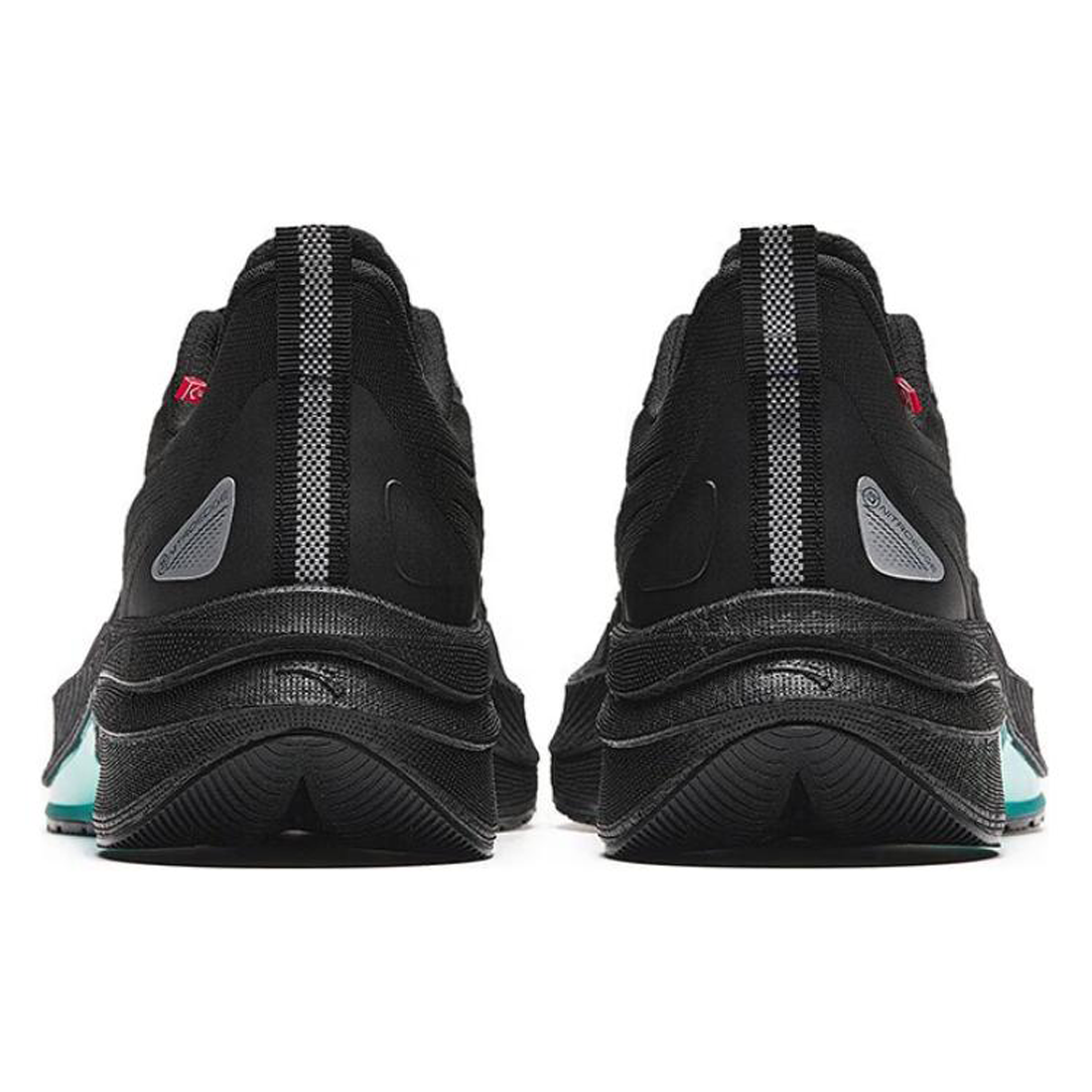 Anta Rocket Shoes 5 ‘Blue Black ' - Kicksown store