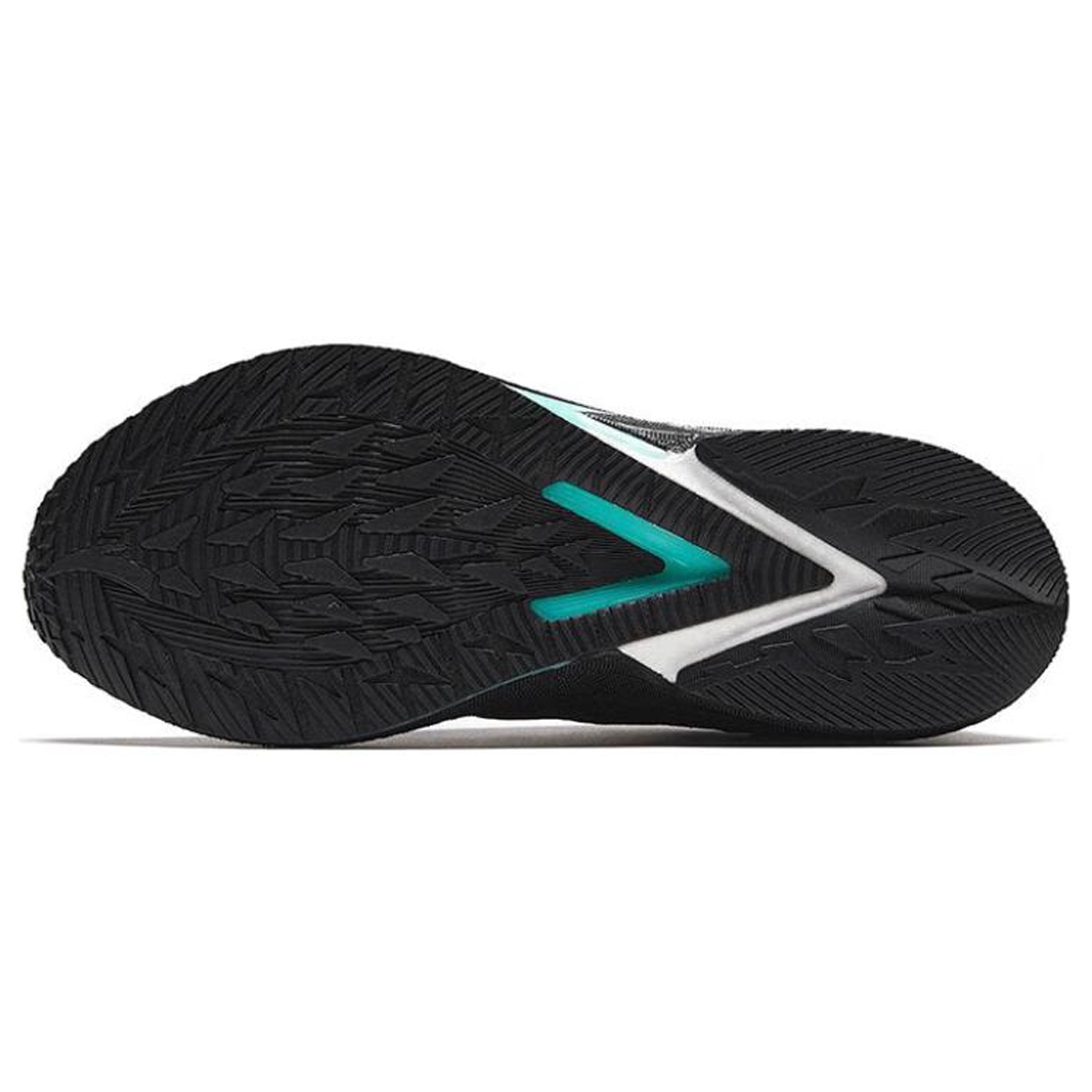Anta Rocket Shoes 5 ‘Blue Black ' - Kicksown store