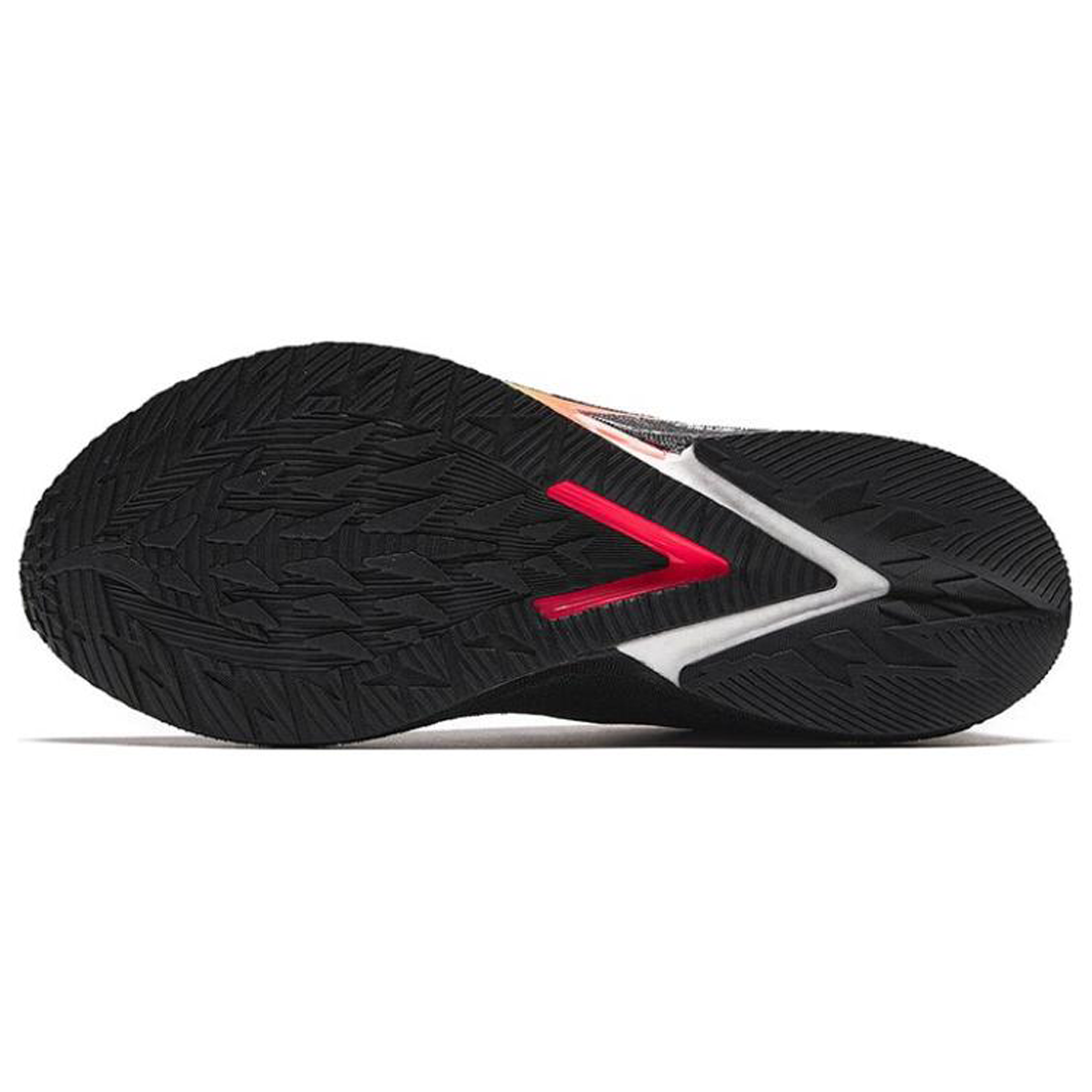 Anta Rocket Shoes 5 ‘Black Red' - Kicksown store