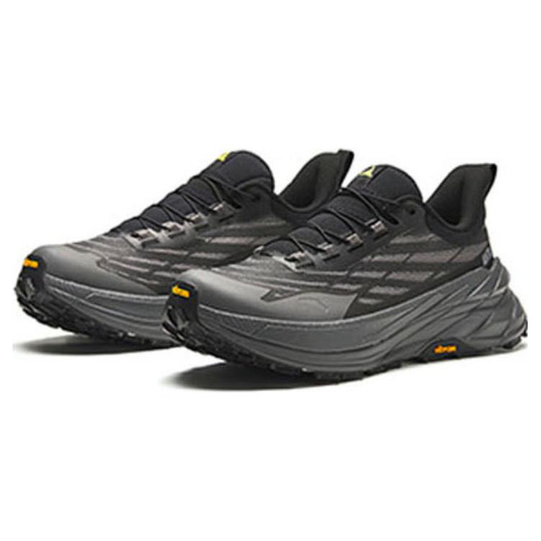 Anta Taihang 'Grey Black' - Kicksown store