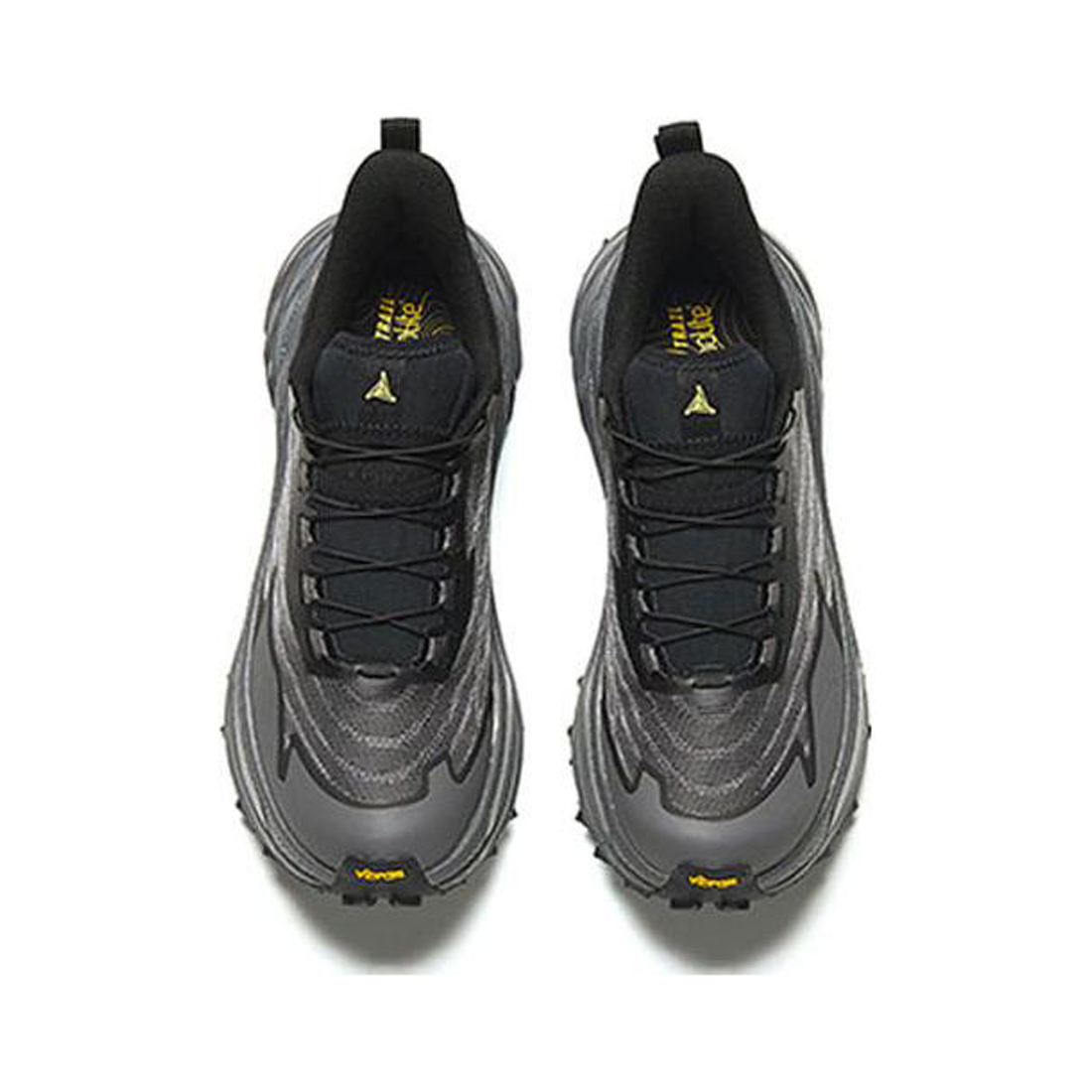 Anta Taihang 'Grey Black' - Kicksown store