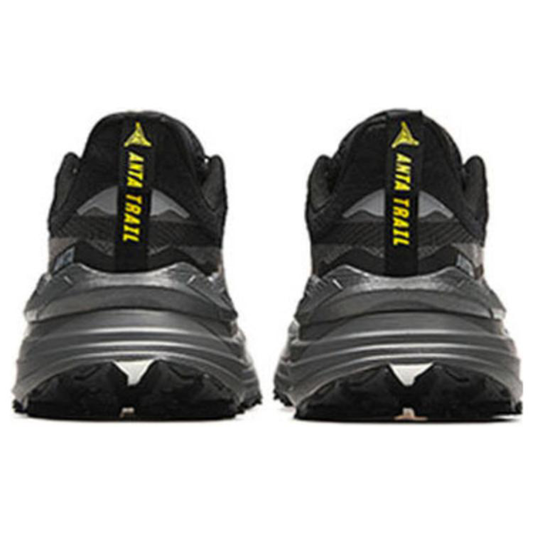 Anta Taihang 'Grey Black' - Kicksown store