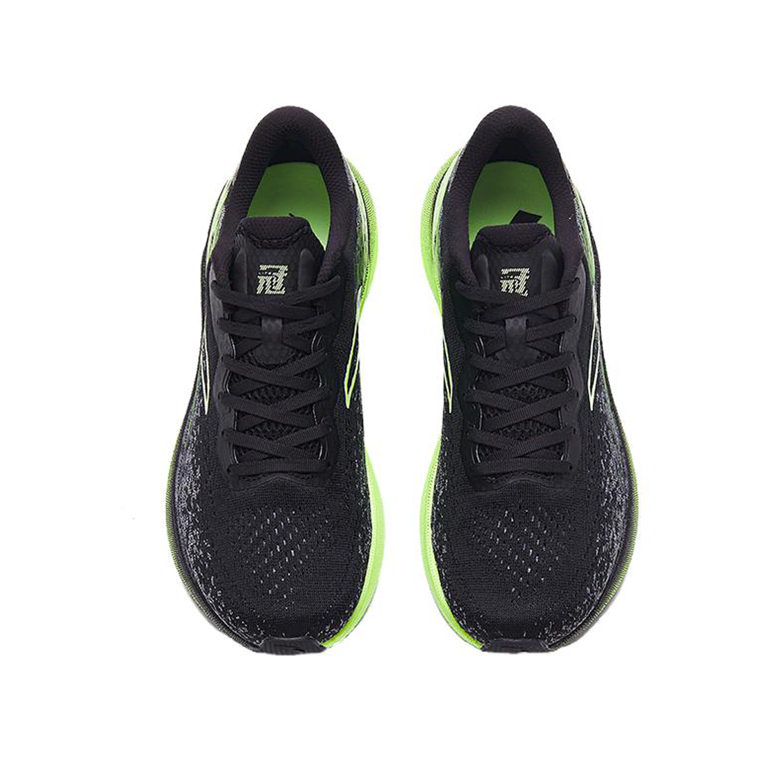 ANTA Champion Lite 'Black Green' - Kicksown store