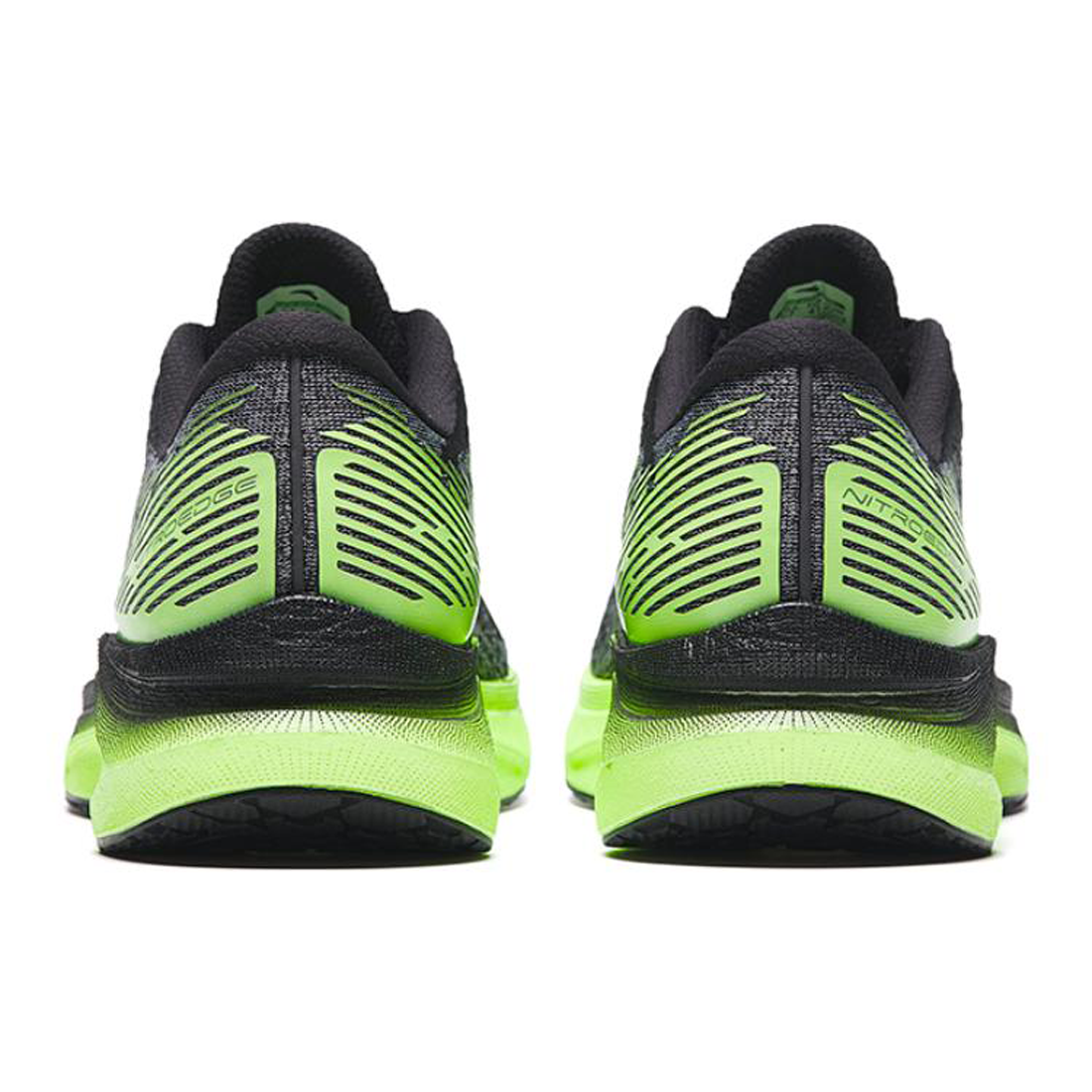 ANTA Champion Lite 'Black Green' - Kicksown store