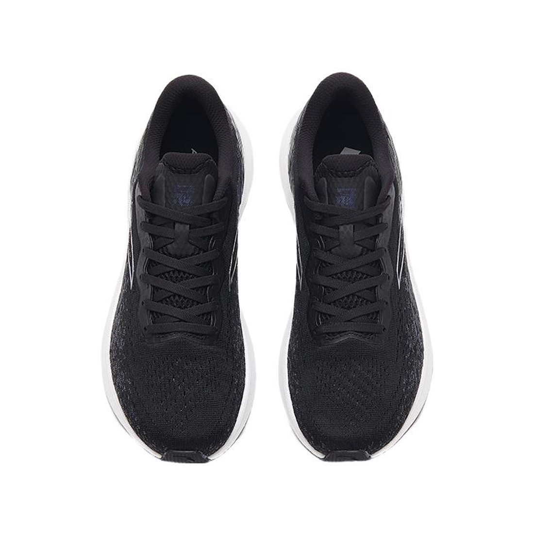 ANTA Champion Lite 'Black Purple' - Kicksown store