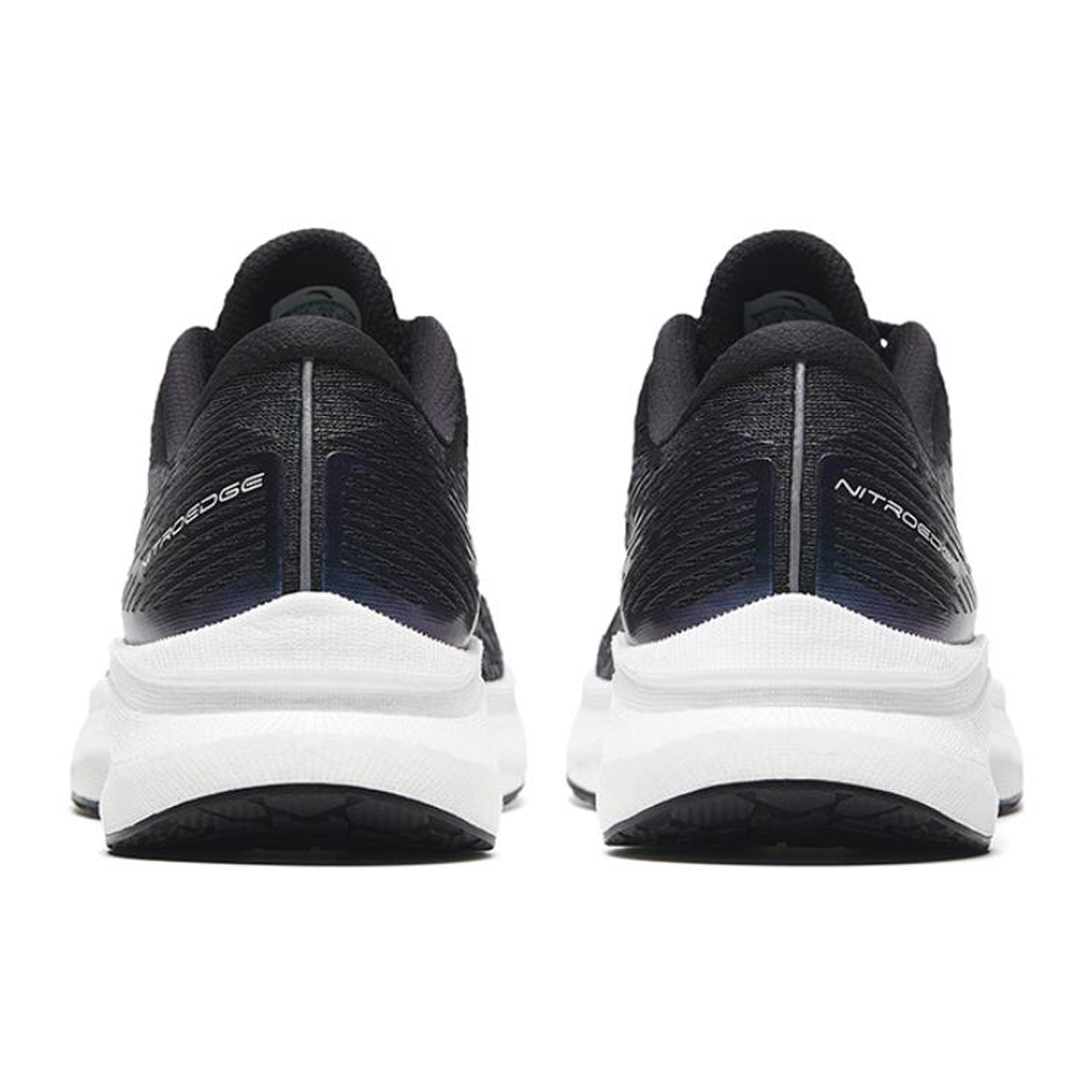 ANTA Champion Lite 'Black Purple' - Kicksown store