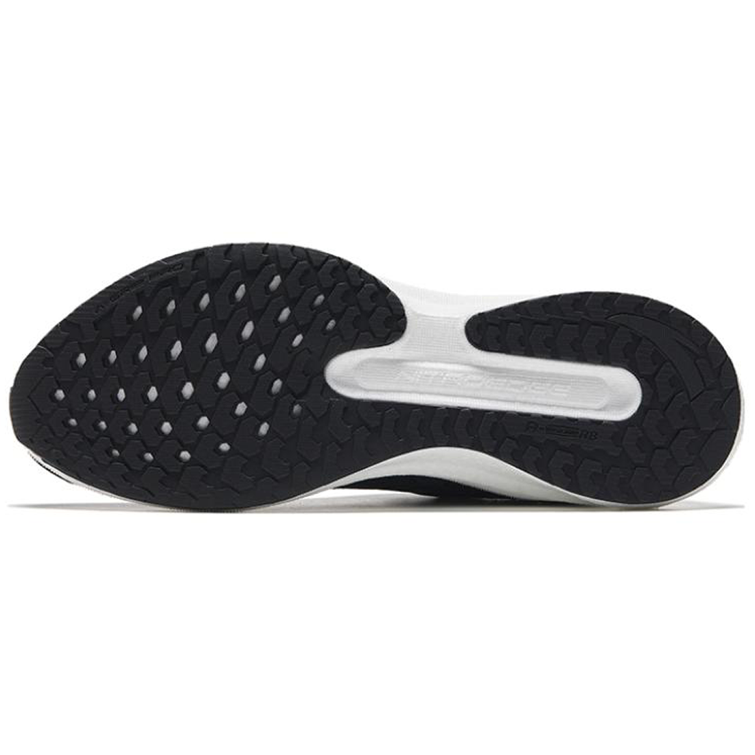 ANTA Champion Lite 'Black Purple' - Kicksown store