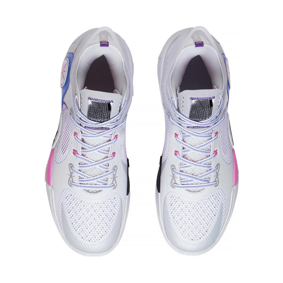 LiNing Wade Fission 8 'Wing Vein' - Kicksown store