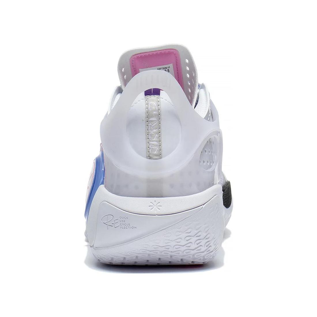 LiNing Wade Fission 8 'Wing Vein' - Kicksown store