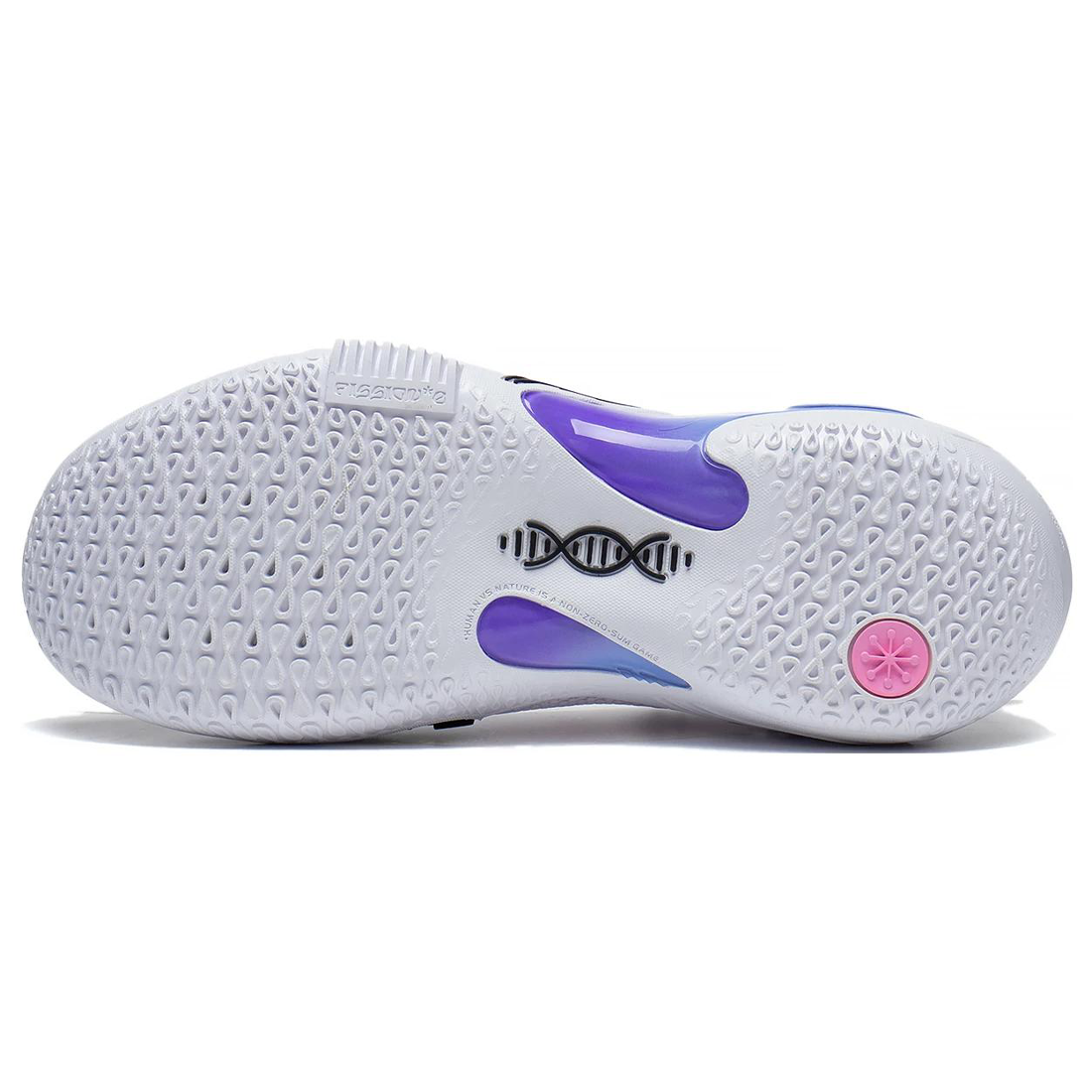 LiNing Wade Fission 8 'Wing Vein' - Kicksown store