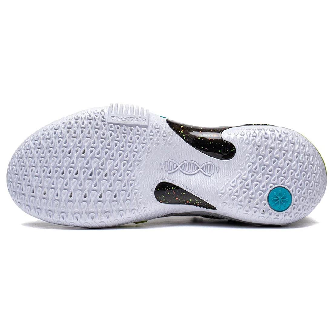 LiNing Wade Fission 8 'Moment' - Kicksown store