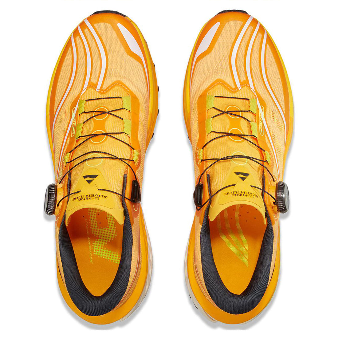 LiNing DiLu Pro BOA - Kicksown store