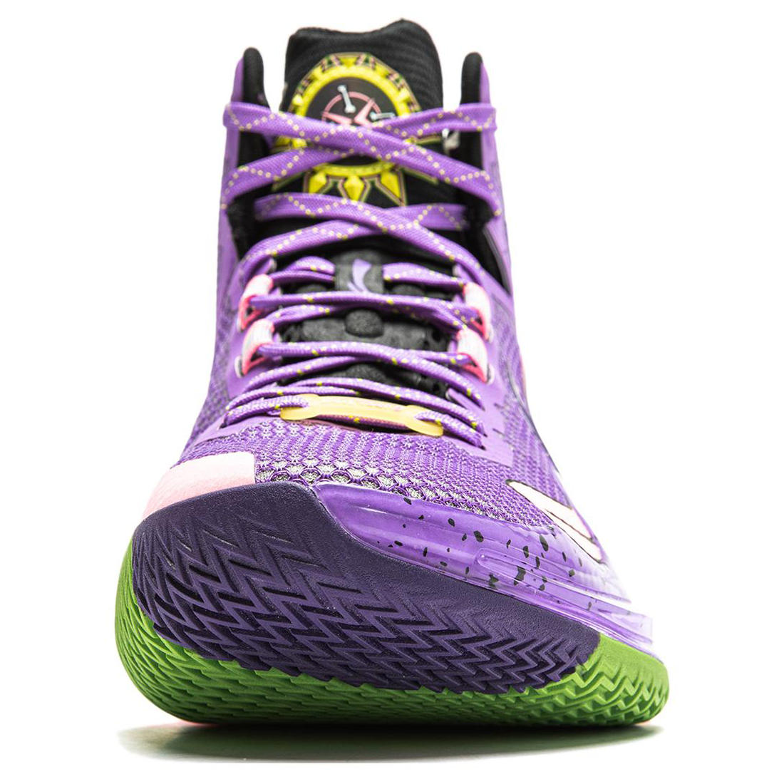 LiNing Liren 4 'Super Dog' - Kicksown store