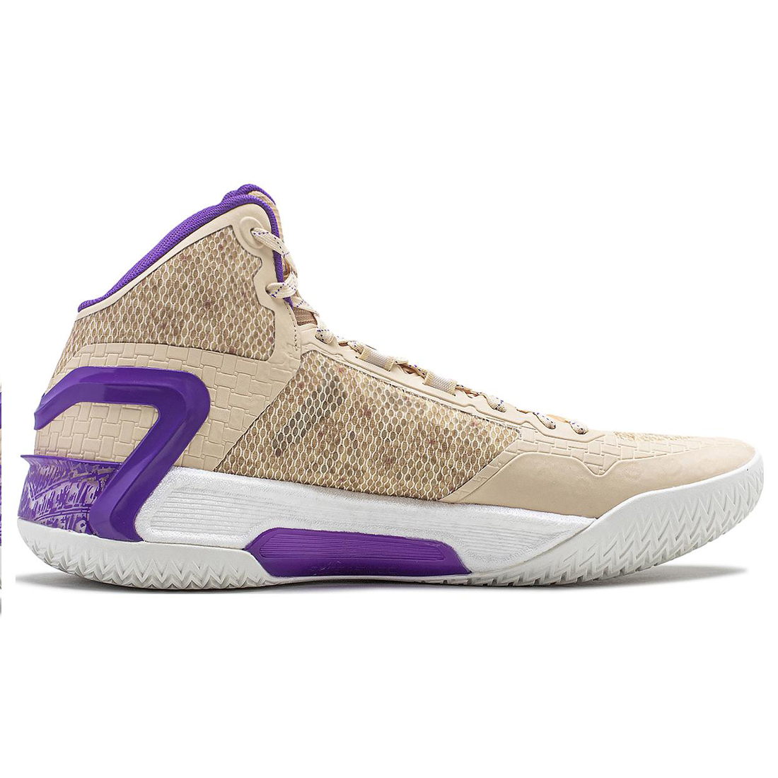 LiNing Liren 4 'Chang An Rome' - Kicksown store