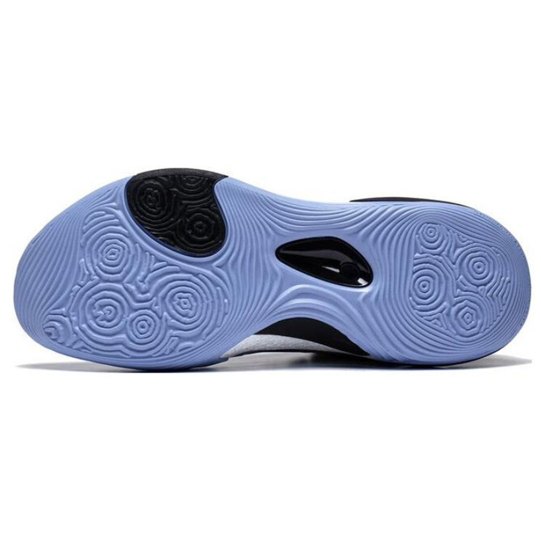 LiNing Yushuai 17 ‘Gray’ - Kicksown store