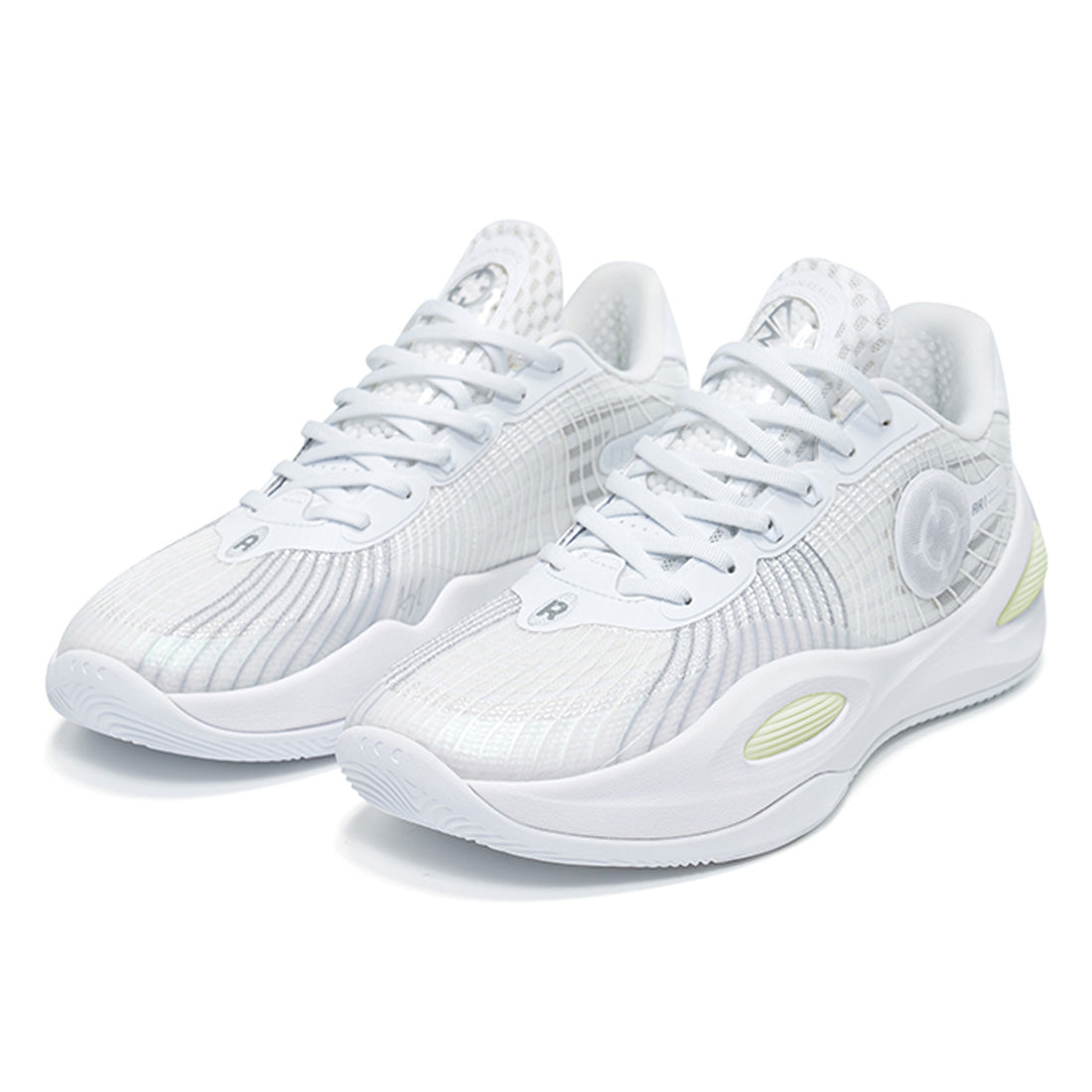 Rigorer AR1 ‘Cocoon'「Women」 - Kicksown store