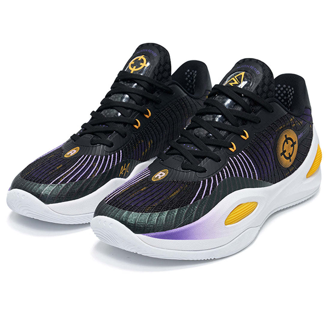 Rigorer AR1 'Showtime' - Kicksown store