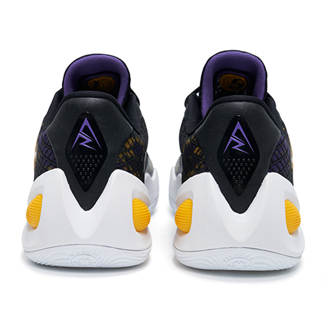 Rigorer AR1 'Showtime' - Kicksown store