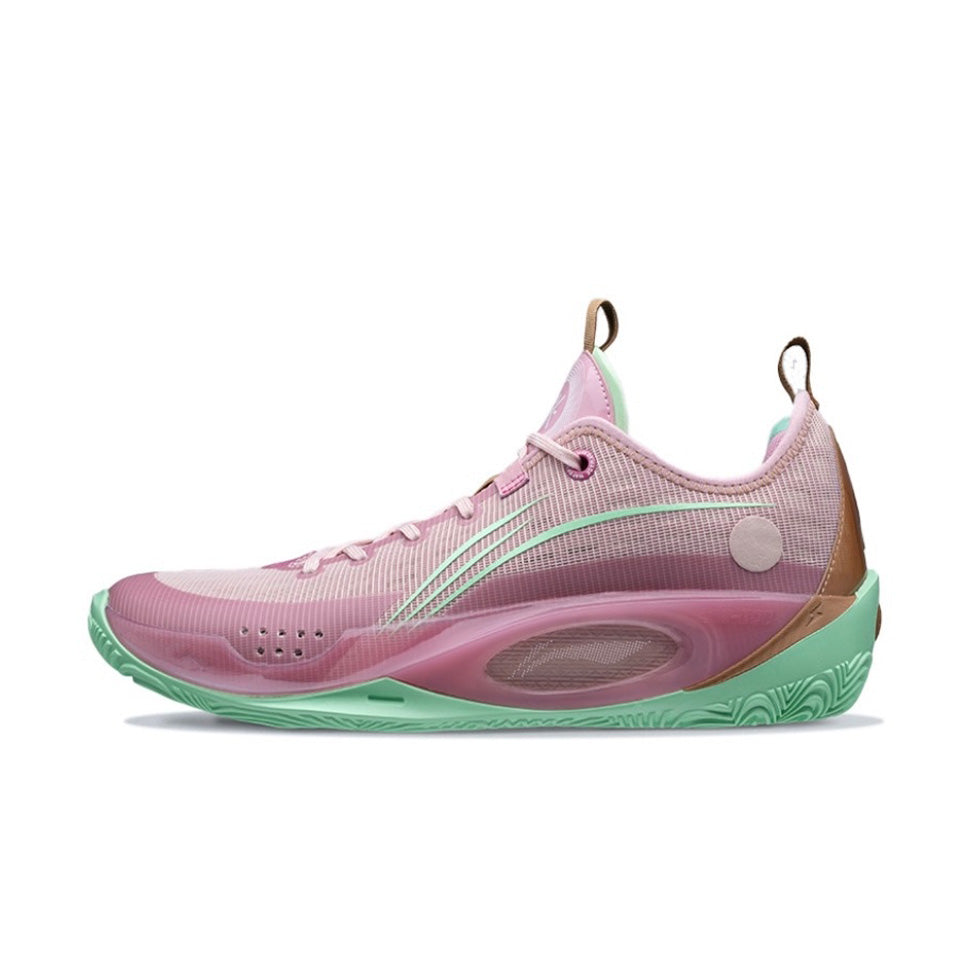 【新品未使用】Fun and Adventures DWE LiNing Way of Wade 808 2.0 'Peach'