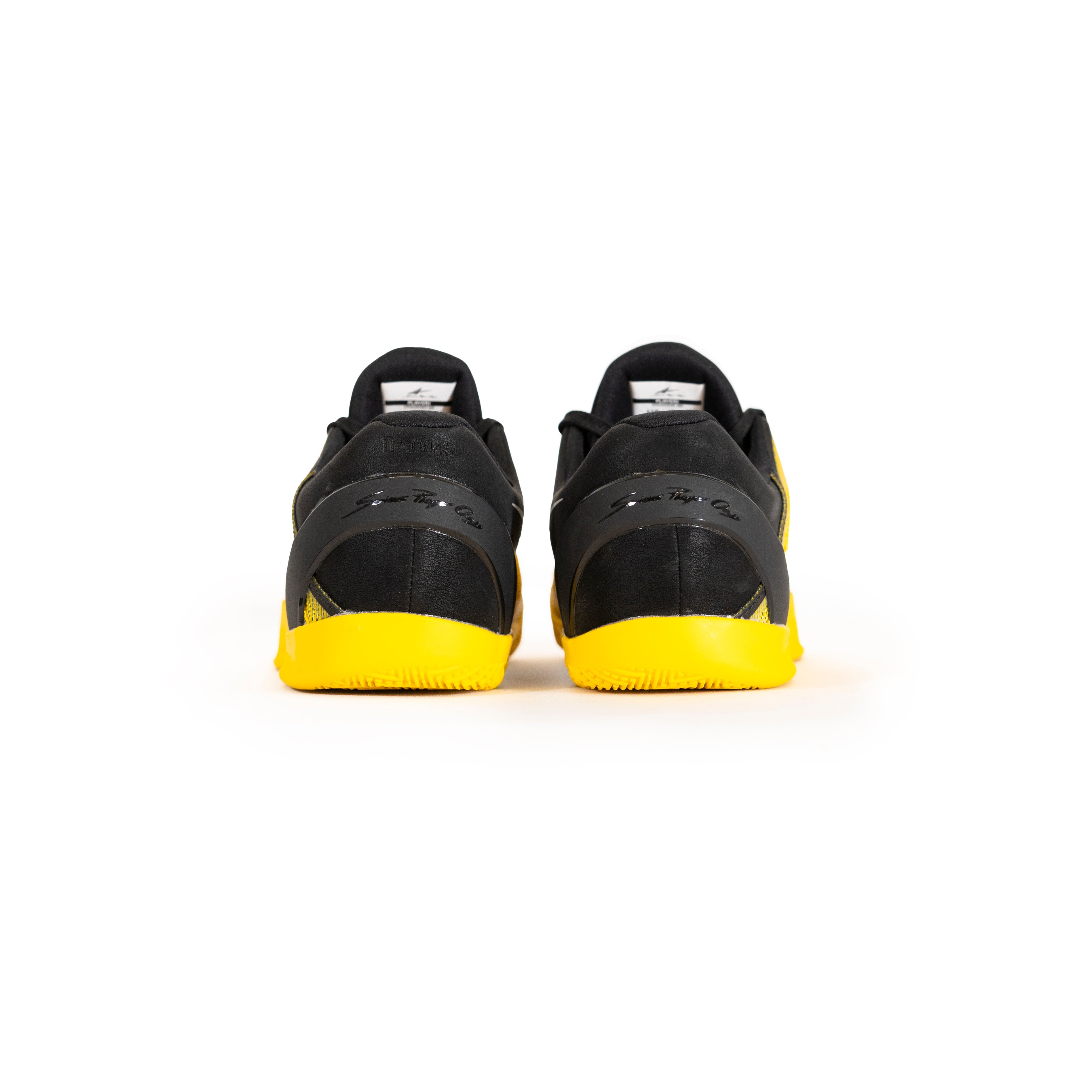 Serious Player Only Player1 'Pre-Edition Yellow' - Kicksown store