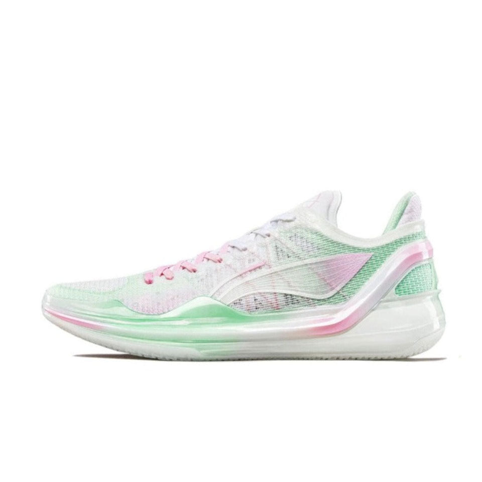 LiNing Liren 4 V2 Low 'First Lotus'