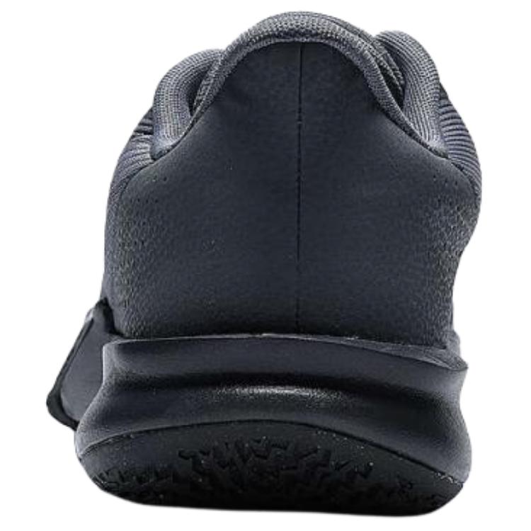 Nike Precision 7 'Black'