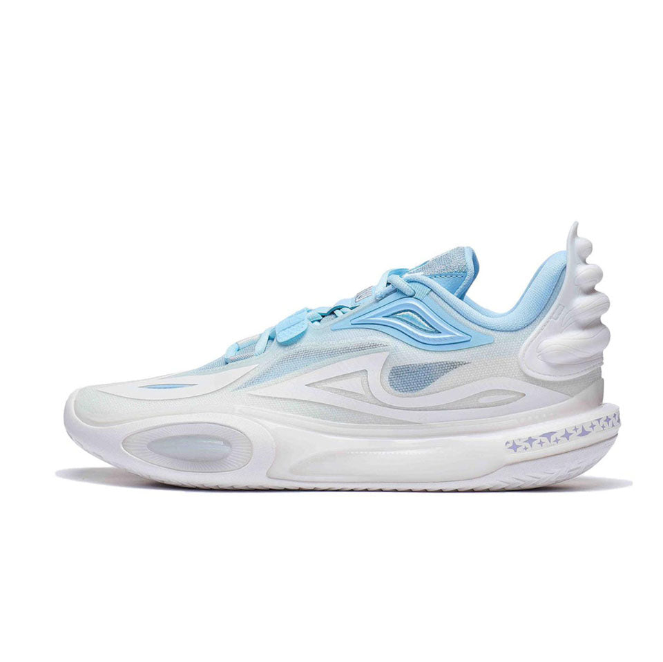 LiNing Wade All City 11 V2 ‘Ice Blood' - Kicksown store