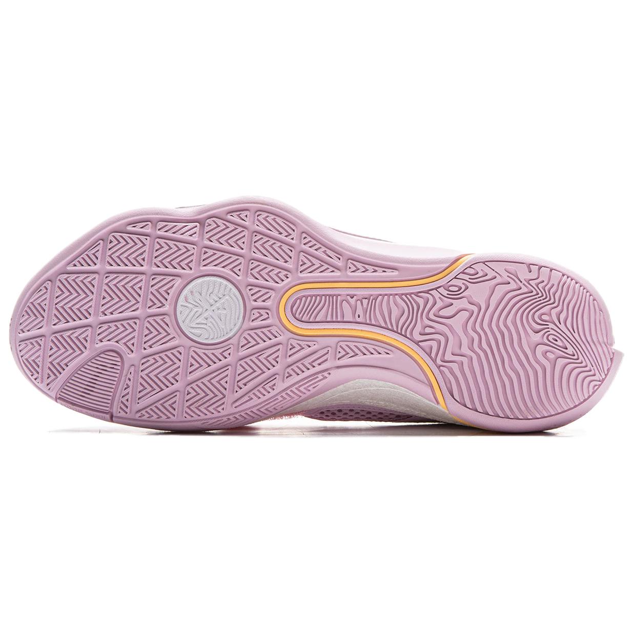 LINING Wade All City 13 ENCORE 'Lotus Pink'