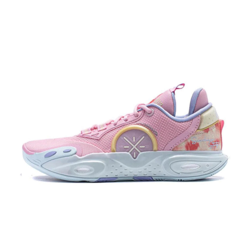 LiNing Wade All City 12 ‘Sunshine State'