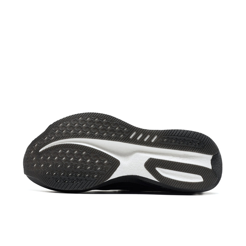 Xtep 2000km 5.0 Pro Running Shoes 'Black'