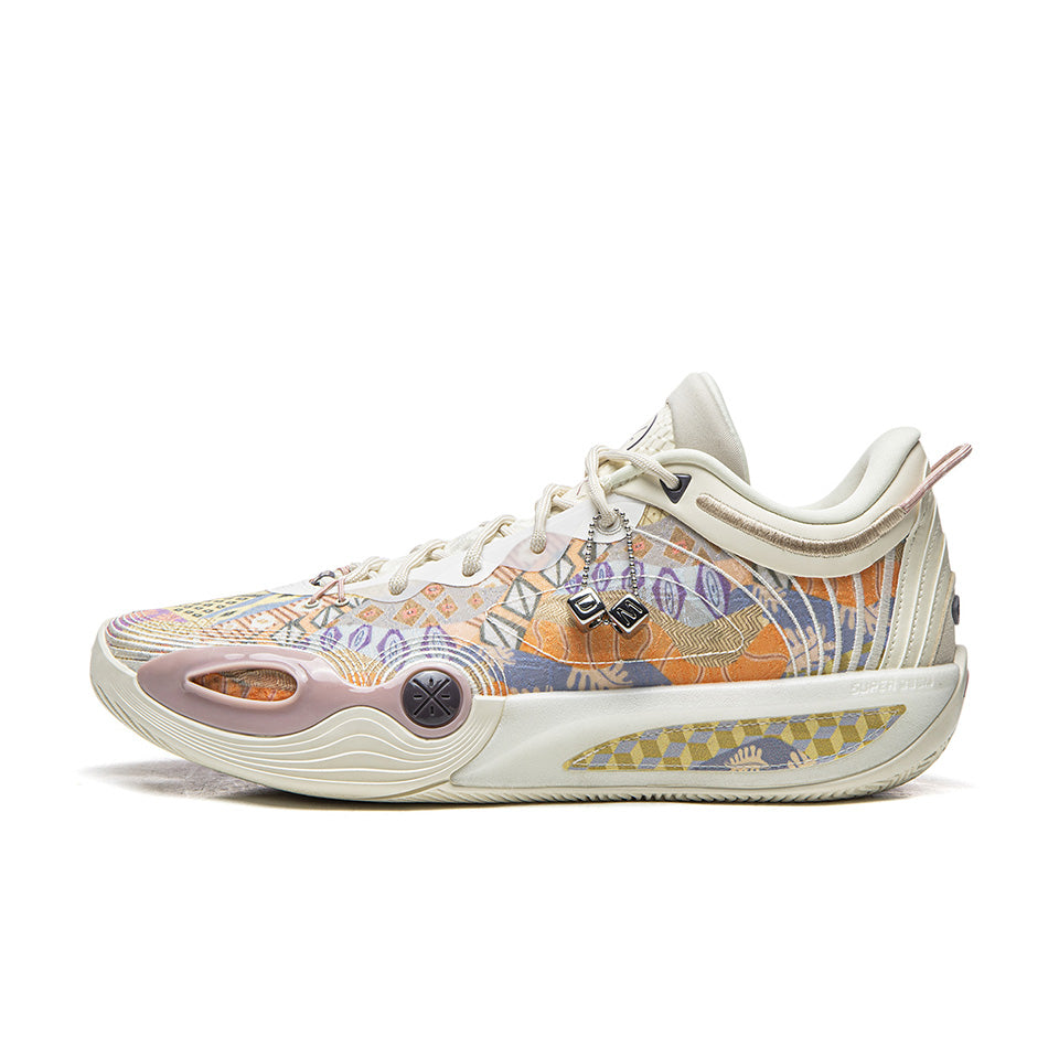 LiNing Wade All City 14 ENCORE 'Flower'