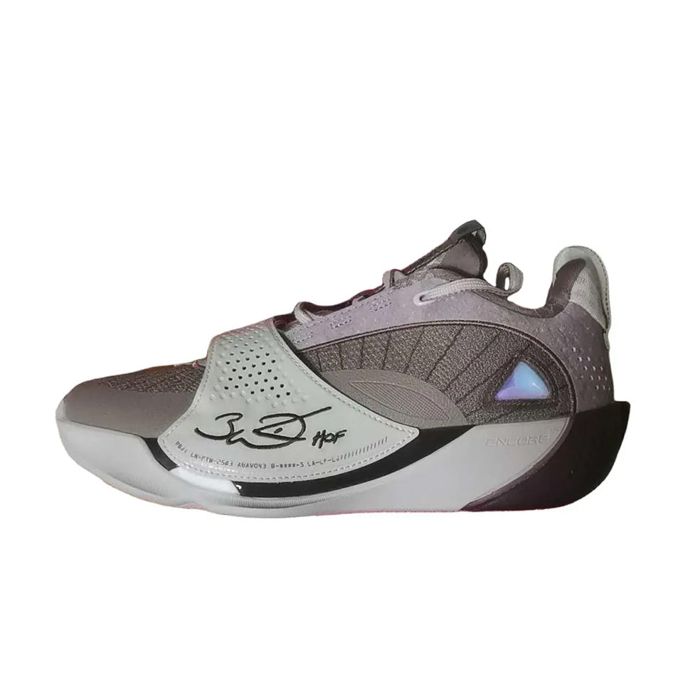Xsneaker x LiNing Wade All City 13 Encore 'gem hill' - Kicksown store
