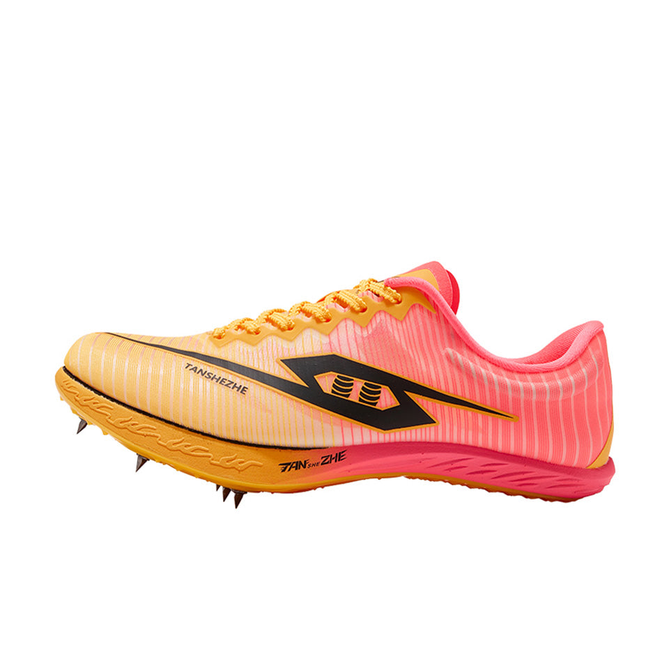 TANSHER FIRE UNICORN Running Shoes ‘Orange’ - Kicksown store