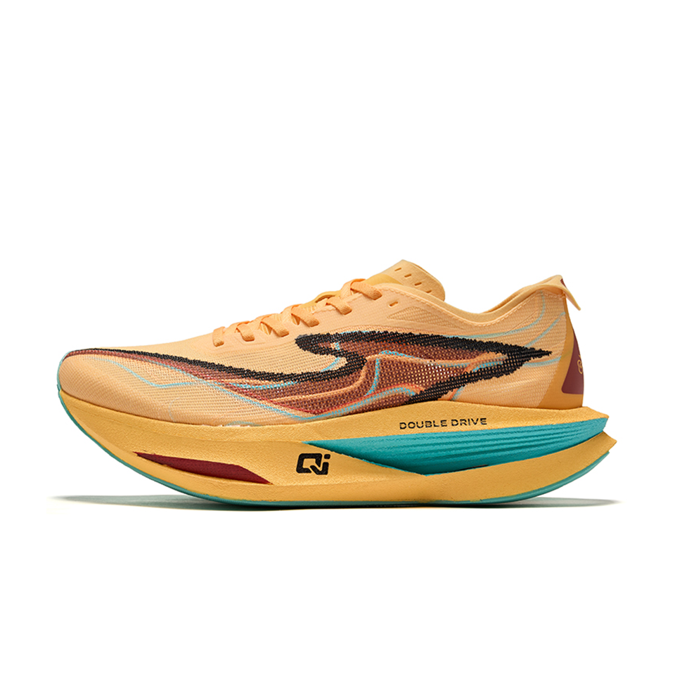 ERKE Infinite 4.0 'Son of the Earth'