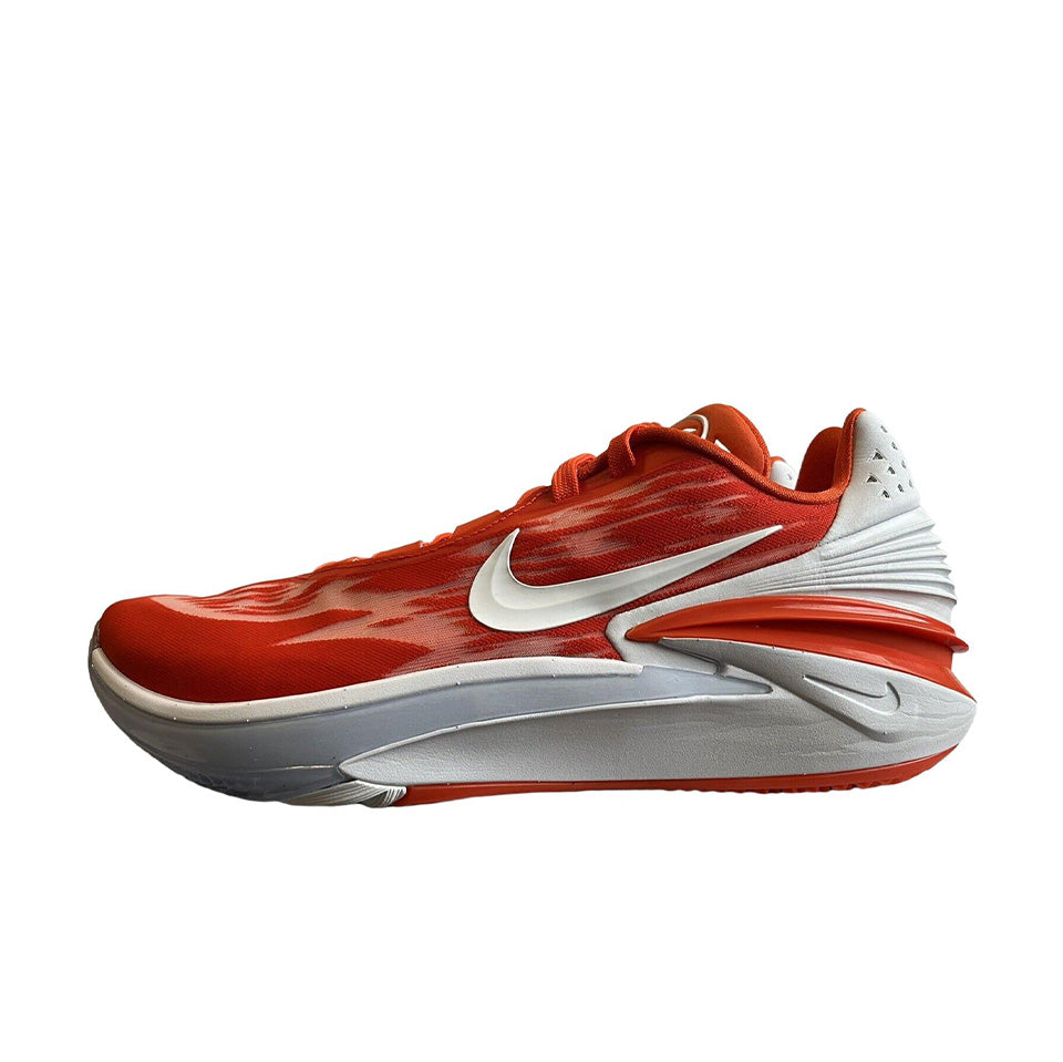 Nike Air Zoom Gt Cut 2 Tb 'Team Orange'