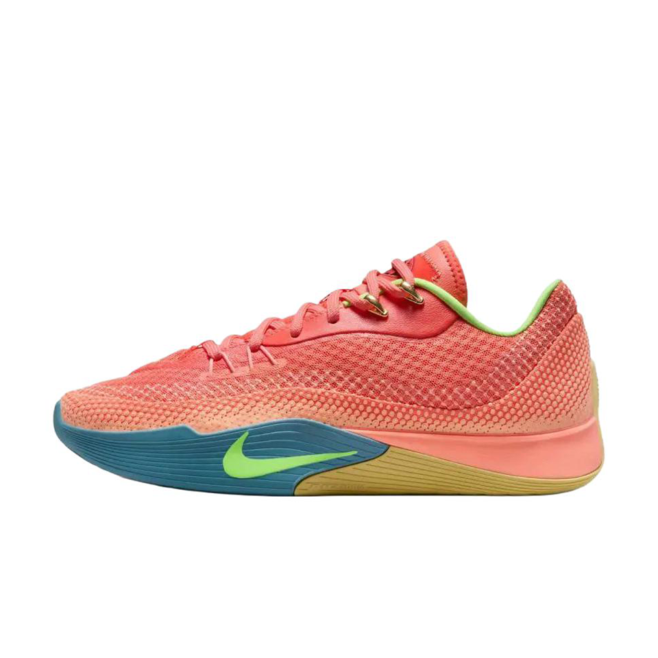 Nike S.T. Flare 'Wild Mango Flash Lime'