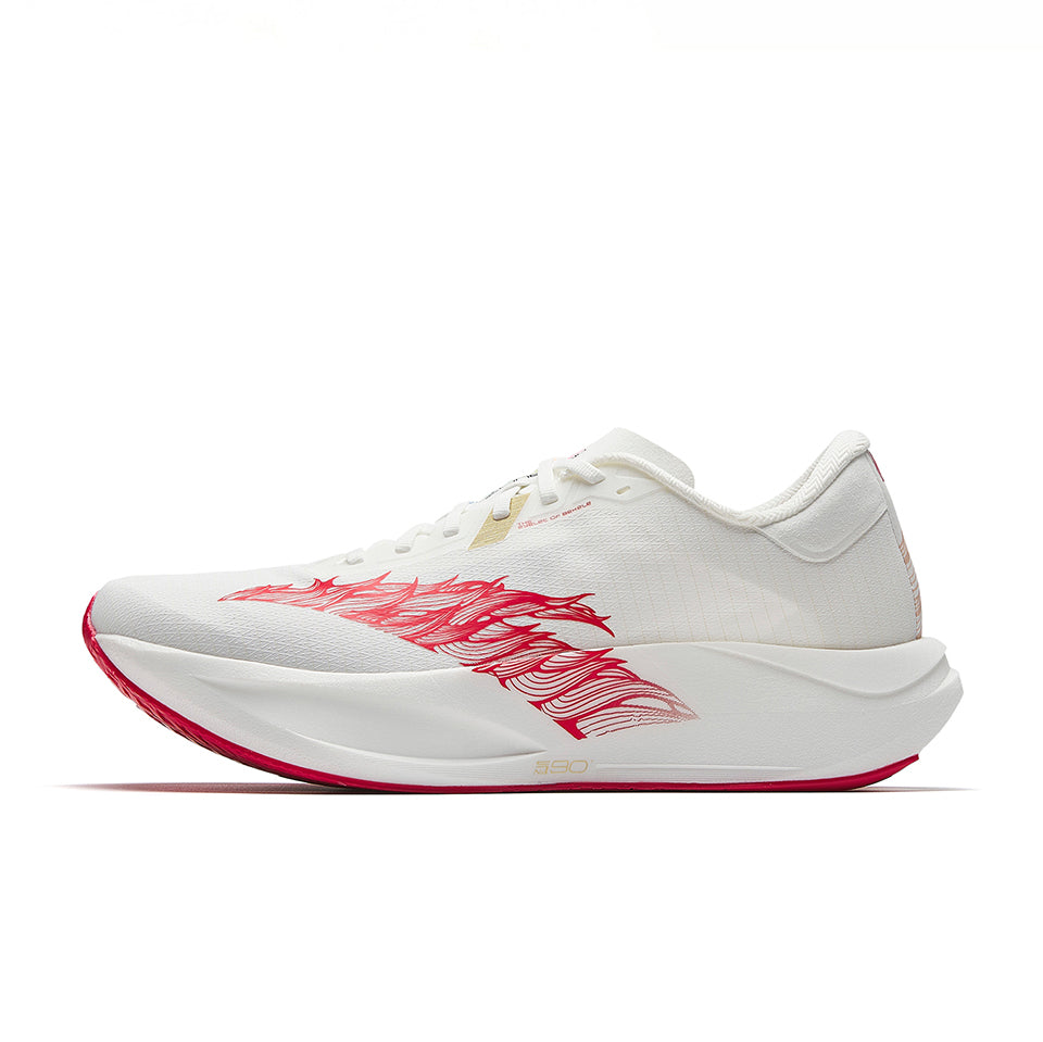 Anta Zone 2 90 Running Shoes 'Chinese New Year'