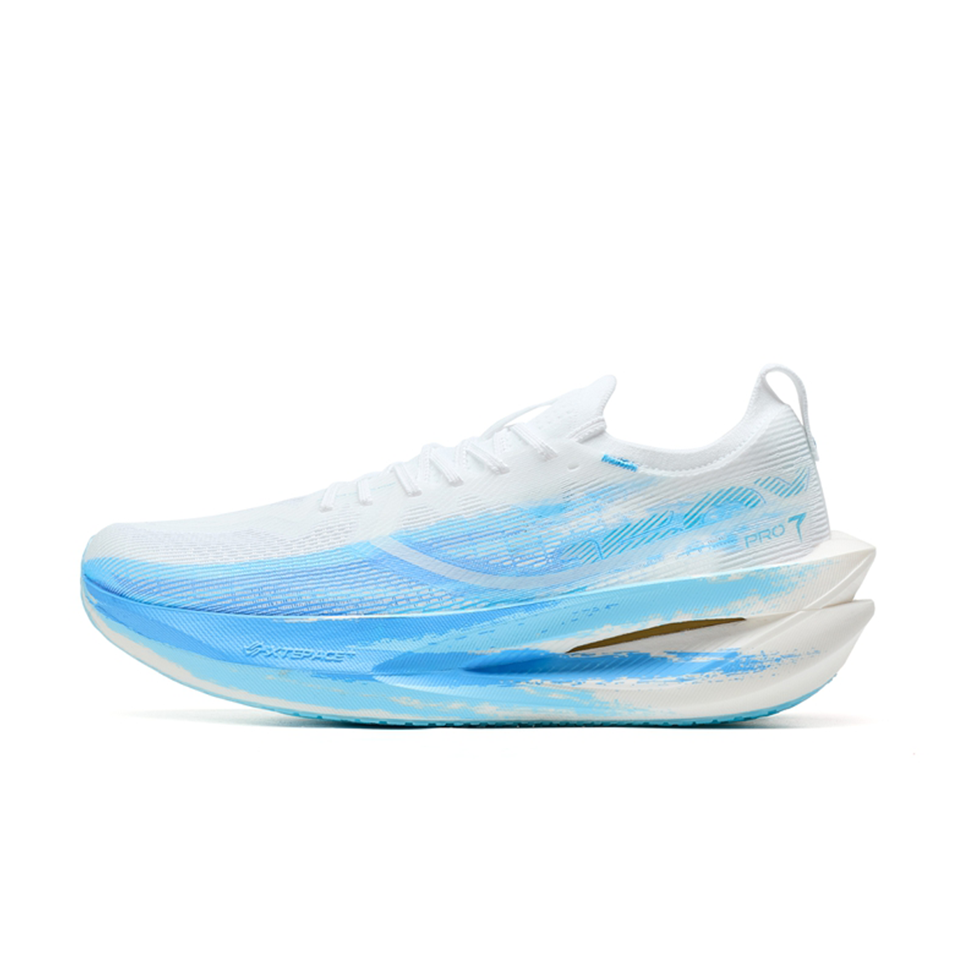 X-TEP 160X 7.0 PRO 'Blue' | Running Shoes